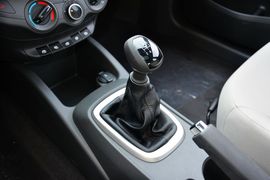 2015款雪佛兰赛欧3