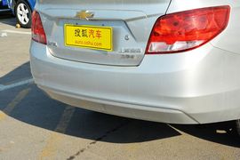 2015款雪佛兰赛欧3