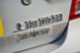 2015款雪佛兰赛欧3