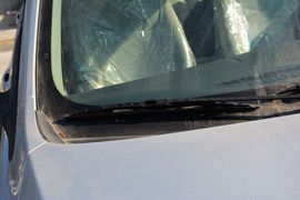 2015款雪佛兰赛欧3