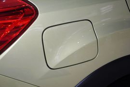 2015款斯巴鲁XV