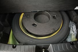 2015款斯巴鲁XV