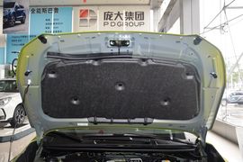 2015款斯巴鲁XV