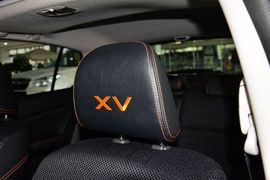 2015款斯巴鲁XV
