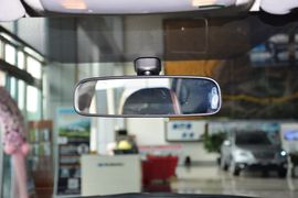 2015款斯巴鲁XV