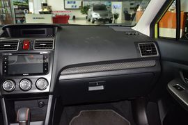 2015款斯巴鲁XV