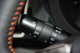 2015款斯巴鲁XV