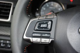 2015款斯巴鲁XV