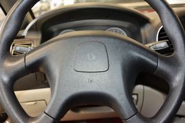 2015款东风风行菱智V3