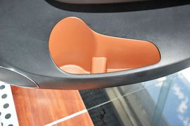 2015款东风风行景逸X5