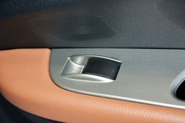 2015款东风风行景逸X5