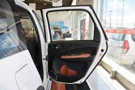 2015款东风风行景逸X5