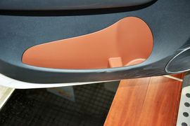 2015款东风风行景逸X5