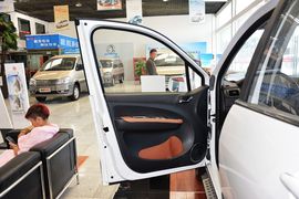 2015款东风风行景逸X5