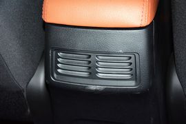 2015款东风风行景逸X5