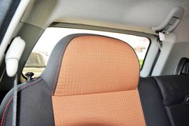 2015款东风风行景逸X5