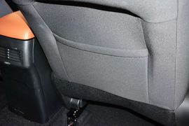 2015款东风风行景逸X5