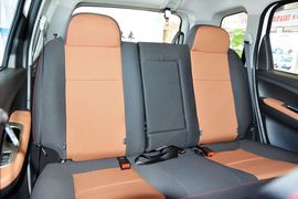 2015款东风风行景逸X5