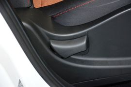 2015款东风风行景逸X5