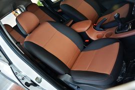 2015款东风风行景逸X5