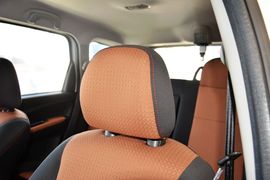 2015款东风风行景逸X5