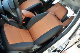 2015款东风风行景逸X5