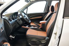 2015款东风风行景逸X5