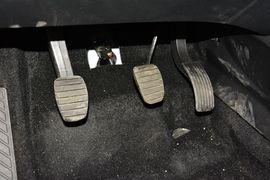 2015款东风风行景逸X5