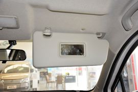 2015款东风风行景逸X5