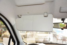 2015款东风风行景逸X5