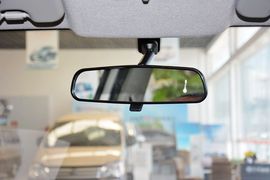 2015款东风风行景逸X5