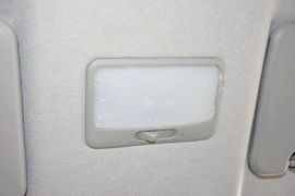 2015款东风风行景逸X5