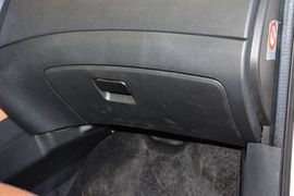 2015款东风风行景逸X5