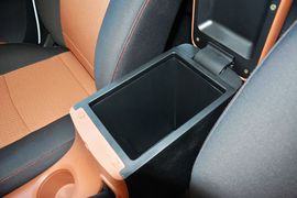 2015款东风风行景逸X5