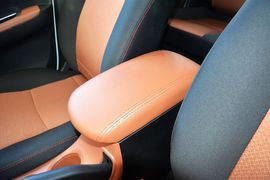 2015款东风风行景逸X5