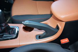 2015款东风风行景逸X5