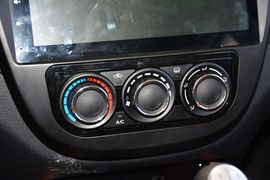 2015款东风风行景逸X5