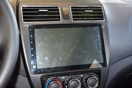 2015款东风风行景逸X5