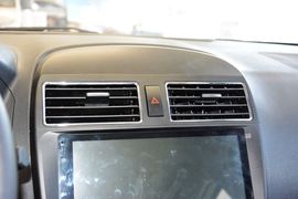 2015款东风风行景逸X5