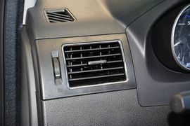 2015款东风风行景逸X5