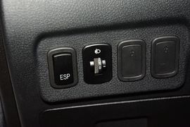 2015款东风风行景逸X5