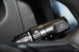 2015款东风风行景逸X5