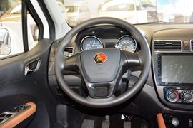 2015款东风风行景逸X5