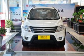 2015款东风风行景逸X5