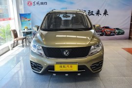 2015款东风风行景逸X3