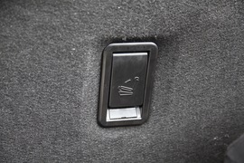2016款东风风行S500静态评测