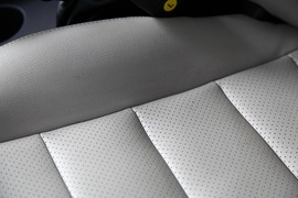 2016款东风风行S500静态评测