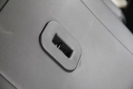 2016款东风风行S500静态评测