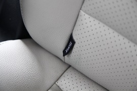 2016款东风风行S500静态评测
