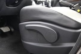2016款东风风行S500静态评测